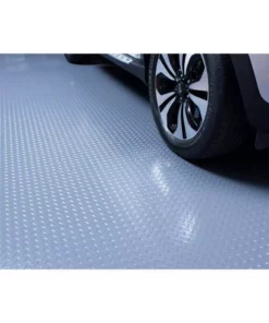 Husky 7.5 ft. x 17 ft. Diamond Grey Universal Flooring 13 Husky 7.5 ft. x 17 ft. Diamond Grey Universal Flooring -FixPro Store slate grey husky garage flooring rolls hk70dt717sgrhd c3 1000