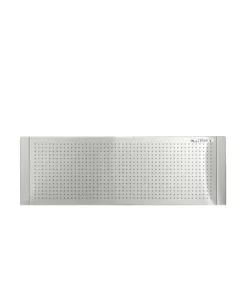 Husky 52 in. W to 72 in. W Adjustable Pegboard, Stainless Steel -FixPro Store stainless steel husky pegboards hoaa52jx1 c3 1000