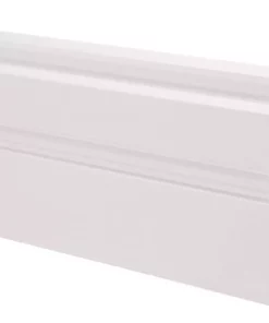 Husky Garage Slat Wall Starter Kit (8-Piece) -FixPro Store white husky slatwall panels 80235hwsk 66 1000