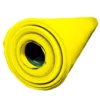 Husky 14 ft. x 140 ft. 15 mil Yellow Guard Vapor Barrier