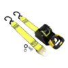 Husky 10 ft. x 1-7/8 in. 1000 lb. Commercial Retractable Ratchet