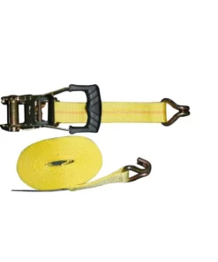 Husky 27 ft. x 2 in. Heavy-Duty Ratchet Tie-Down Strap with J Hook -FixPro Store yellows golds husky ratchet straps fh0843 c3 1000