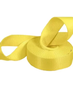 Husky 20 ft. Recovery Strap -FixPro Store yellows golds husky tie down hardware accessories 59925 4f 1000